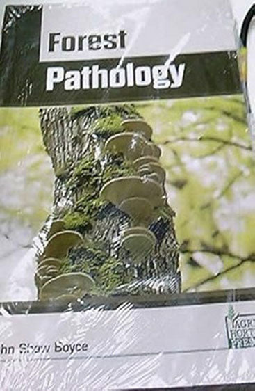 Forest Pathology
