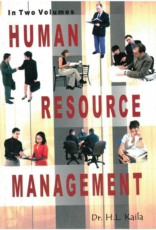 Human Resource Management
