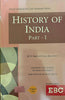 History of India (Part I), 2nd Edn, 2025 thumbnail 1