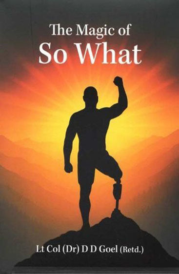 The Magic of So What