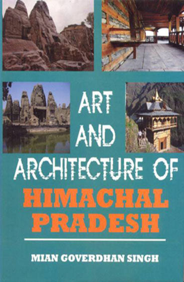 Art and Architecture of Himachal Pradesh