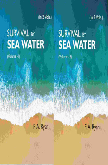 SURVIVAL BY SEA WATER