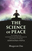 The Science of Peace: An Attempt at an Exposition of the first Principles of the Science of the Self, Adhyatma-Vidya thumbnail 1