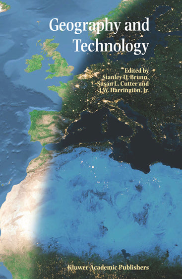 Geography and Technology