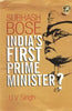 Subhash Bose: India`s First Prime Minister? thumbnail 1