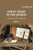 Forty Years in the World: Or, Sketches and Tales of a Soldier's Life thumbnail 1