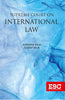 Supreme Court on International Law, 2022 Edn., thumbnail 1