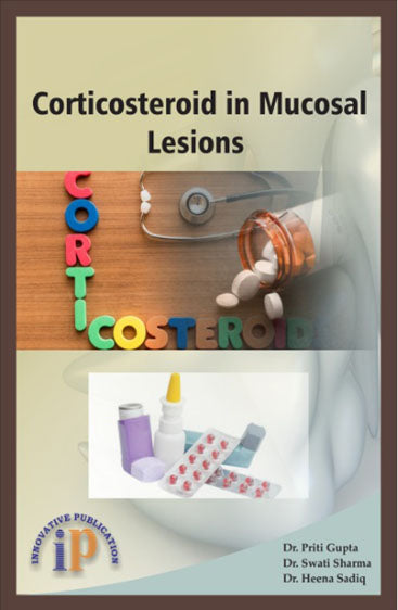 Corticosteroid in Mucosal Lesions