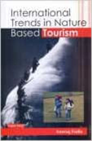 International Trends in Nature Based Tourism