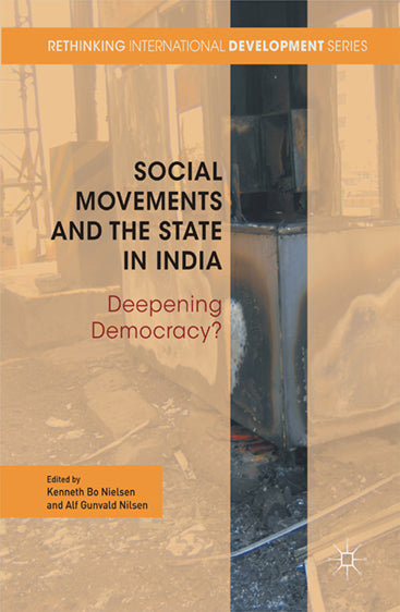Social Movements and the State in India