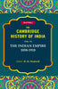 The Cambridge History of India: The Indian Empire 1858-1918 thumbnail 1