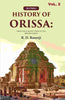 History of Orissa: From the Earliest Times to the British Period thumbnail 1