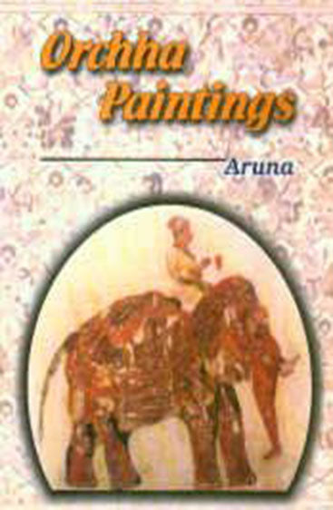 Orchha Paintings