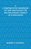A Comparative Grammar Of The Dravidian Or South-Indian Family Of Languages thumbnail 1
