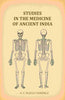 Studies In The Medicine Of Ancient India thumbnail 1