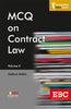 MCQ on Contract Law (in 2 volumes), 2018 Edn. thumbnail 1