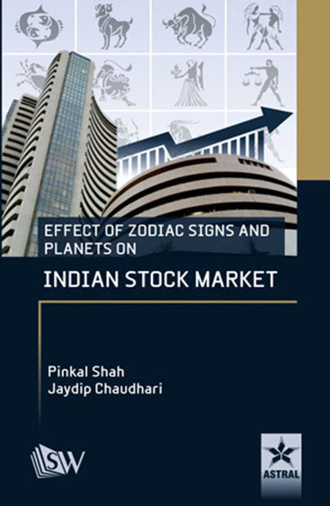 Effect of Zodiac Signs and Planets on Indian Stock Market