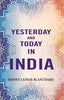 Yesterday and Today in India thumbnail 1