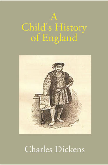 A Child's History of England