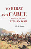 To Herat and Cabul: A Story of the First Afghan War thumbnail 1
