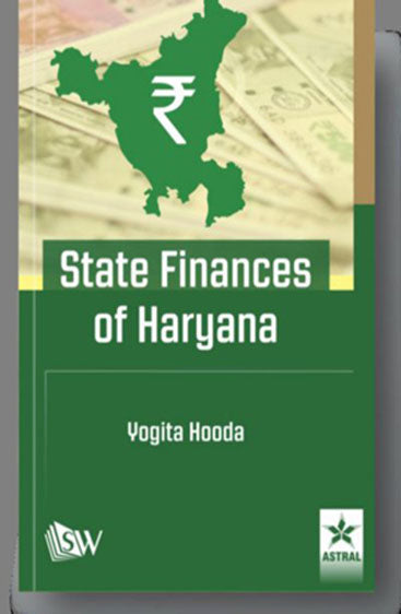 State Finances of Haryana