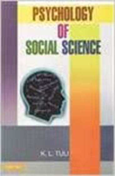 Psychology of  Social Science