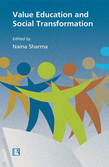 VALUE EDUCATION AND SOCIAL TRANSFORMATION