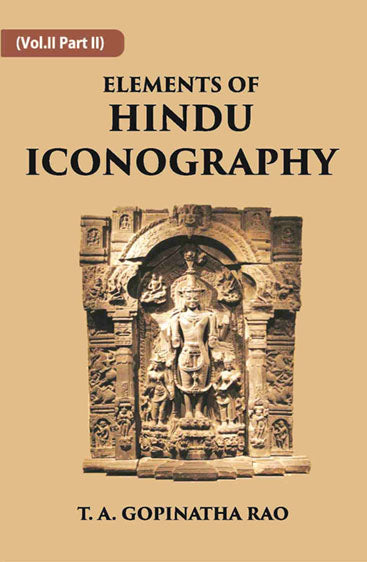 ELEMENTS OF HINDU ICONOGRAPHY