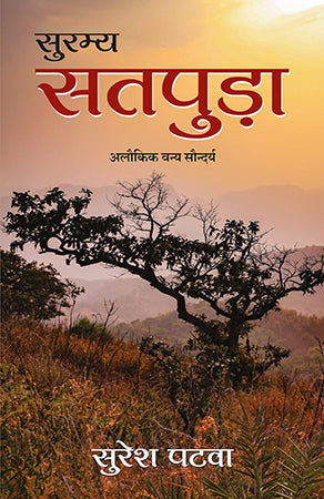 SURAMYA SATPURA