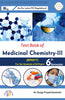 Text Book of Medicinal Chemistry-III for the Students of B.Pharm 6th Semester thumbnail 1