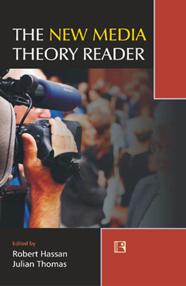 NEW MEDIA THEORY READER