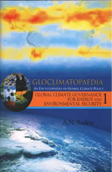 Gloclimatopedia - An Eny. On Global Climate Policy