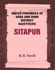 United Provinces of Agra and Oudh District Gazetteers: Sitapur thumbnail 1
