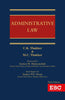 Administrative Law, 3rd Edn 2025, R/P 2024 thumbnail 1