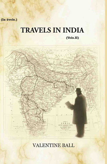 Travels In India