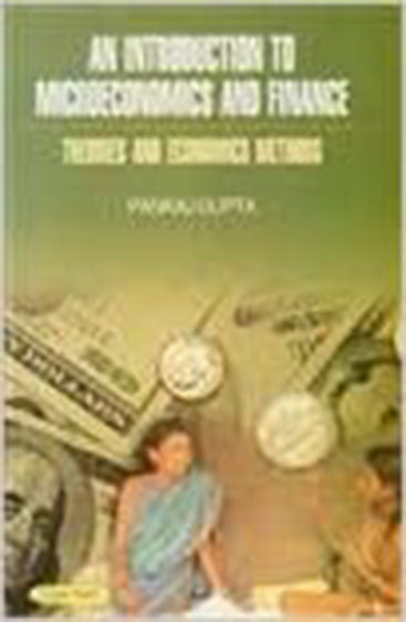 An Introduction to Micro Economics Finance