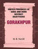 United Provinces of Agra and Oudh District Gazetteers: Gorakhpur thumbnail 1
