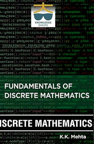 Fundamentals of Discrete Mathematics