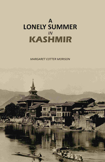A Lonely Summer in Kashmir