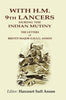 With H.M. 9th Lancers During the Indian Mutiny: The Letters of Brevet-Major O.H.S.G. Anson thumbnail 1