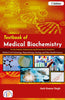 Textbook of Medical Biochemistry thumbnail 1