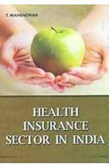 Health Insurance Sector in India
