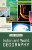 INDIAN AND WORLD GEOGRAPHY: Physical, Social and Economic thumbnail 1