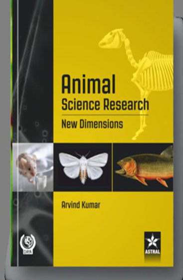 Animal Science Research: New Dimensions