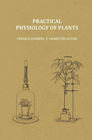 Practical Physiology of Plants