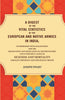 A Digest of the vital Statistics of the European and Native Armies in India: Interspersed with Suggestions for the Eradication and Mitigation of the Preventible and Avoidable Causes of Sickness and Mortality Amongst Imported and Indigenous Troops thumbnail 1