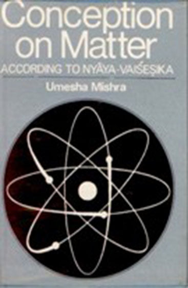 Conception of Matter According to Nyayavaisesike