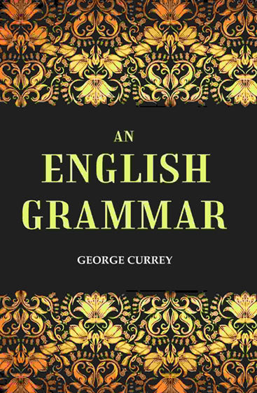 An English Grammar