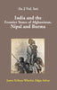 India and the Frontier States of Afghanistan, Nipal and Burma thumbnail 1