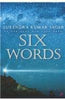 SIX WORDS thumbnail 1